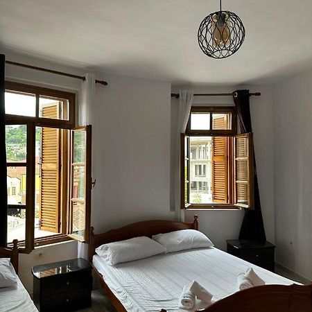 Central Charm Apartments Wlora Zewnętrze zdjęcie