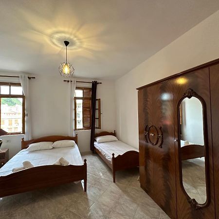 Central Charm Apartments Wlora Zewnętrze zdjęcie