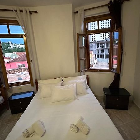 Central Charm Apartments Wlora Zewnętrze zdjęcie