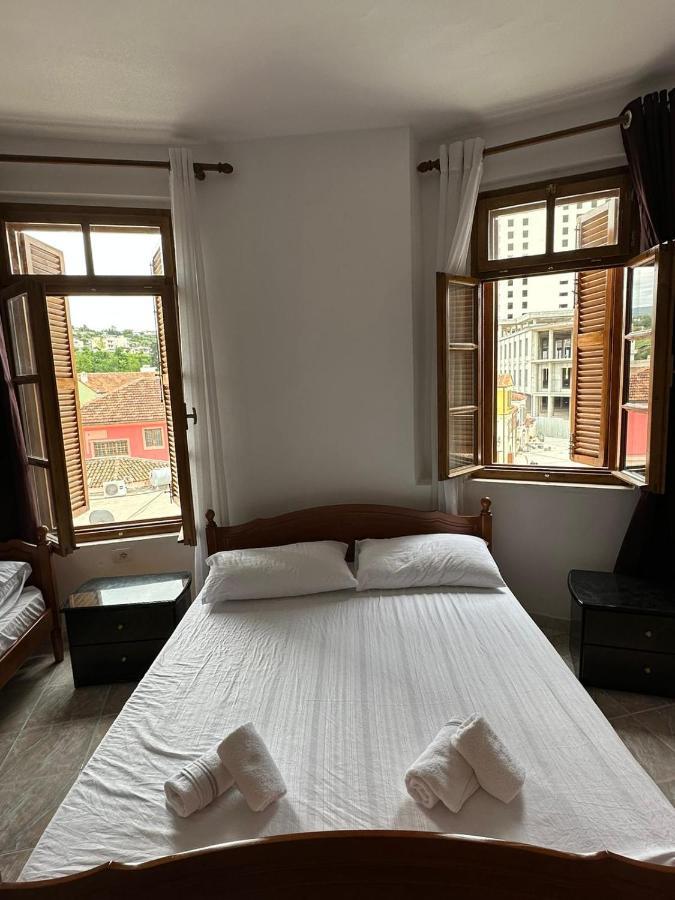 Central Charm Apartments Wlora Zewnętrze zdjęcie
