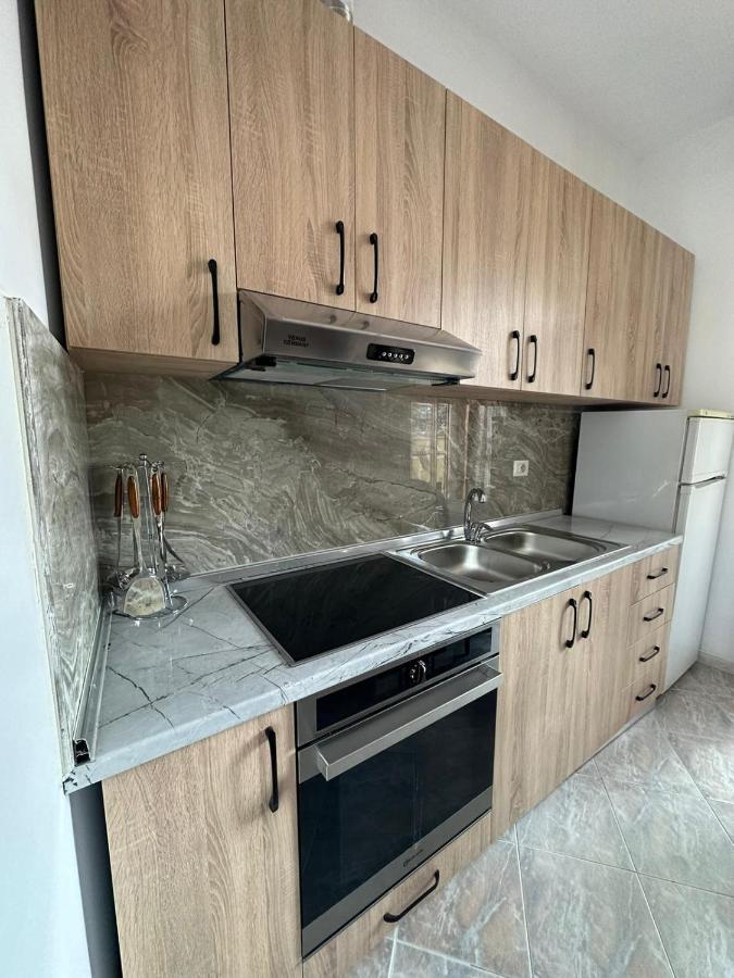 Central Charm Apartments Wlora Zewnętrze zdjęcie