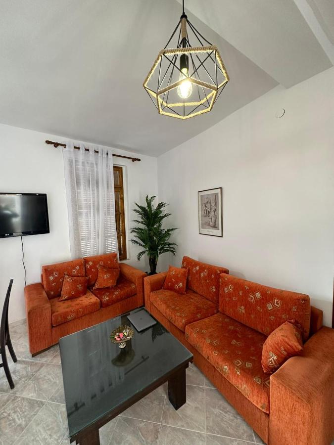 Central Charm Apartments Wlora Zewnętrze zdjęcie