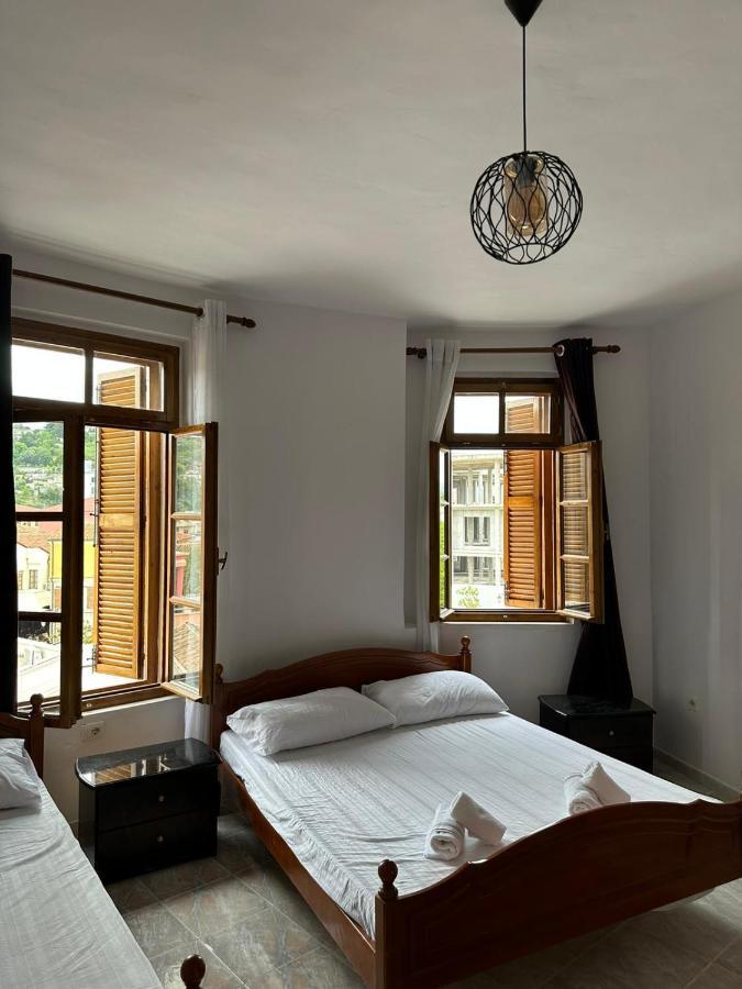 Central Charm Apartments Wlora Zewnętrze zdjęcie