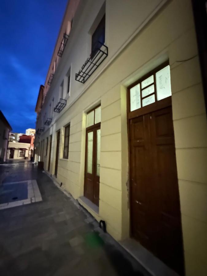 Central Charm Apartments Wlora Zewnętrze zdjęcie
