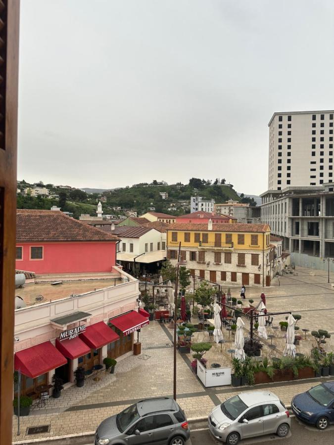 Central Charm Apartments Wlora Zewnętrze zdjęcie