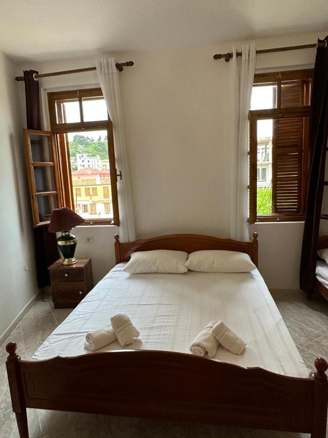 Central Charm Apartments Wlora Zewnętrze zdjęcie