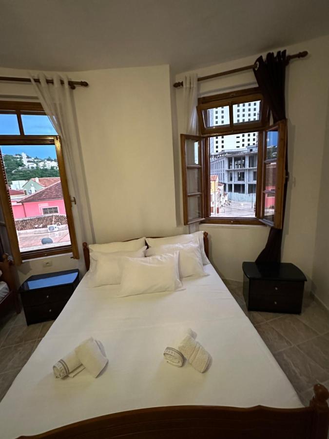 Central Charm Apartments Wlora Zewnętrze zdjęcie