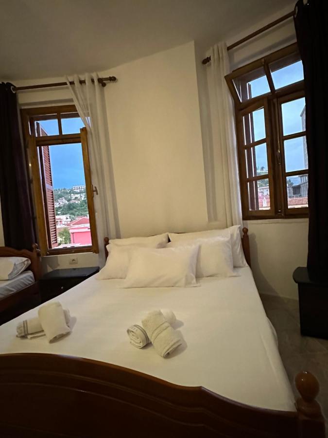 Central Charm Apartments Wlora Zewnętrze zdjęcie